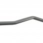 Front Adjustable Track Bar 0-6" Lift for Jeep Wrangler JK 2007-2018 Panhard Rod