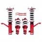 BFO Racing Coilovers Shocks & Springs Kit for Honda Element 2003-2013