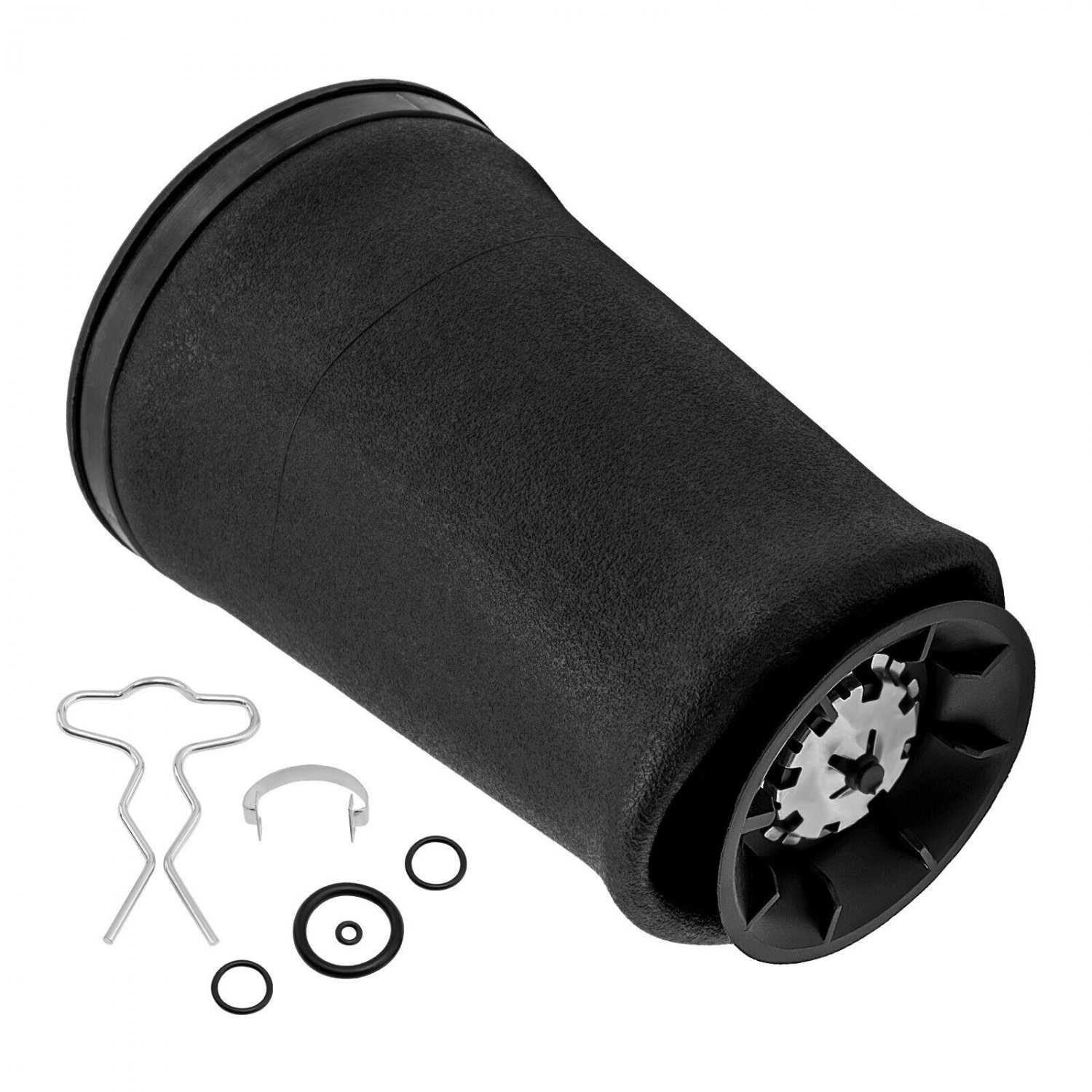 Rear Air Ride Suspension Spring Bag Upgraded Version for Lincoln Town Car 90-11