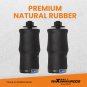 Pair Cabin Air Spring for Peterbilt 379 Replaces for 29-03200 W02-358-7036