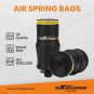 Pair Cabin Air Spring for Peterbilt 379 Replaces for 29-03200 W02-358-7036