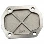Cylinder Head Piston Gasket Top End Kit for Honda XR70R 1997-2003 C70 1980-1983