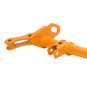 Suspension Front Traction Control Arm Tie Bar For Honda Civic CRX 1988-1991 Gold