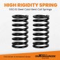 Adjustable Suspension Coilovers Lowering Coils for KIA Optima 2010-2015