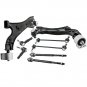 8pcs Suspension Kit Front Control Arms w/Ball Joints for Chevrolet Equinox 10-17