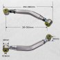 Lowering Kit Adj. Height Coilovers & Rear Camber Arms for Dodge Charger 2006-10