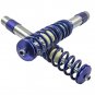 Suspensions Adjustable Coilovers Kit For BMW E39 5-Series Sedan 97-03 2.8L