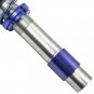 Suspensions Adjustable Coilovers Kit For BMW E39 5-Series Sedan 97-03 2.8L