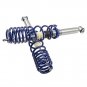 Suspensions Adjustable Coilovers Kit For BMW E39 5-Series Sedan 97-03 2.8L