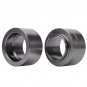Front & Rear 2'' Leveling Lift Kit Spacers for Suzuki Sidekick 1989-1998