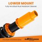 Full Coilovers Suspension Lowering Kit For Honda CR-V 1997-2001