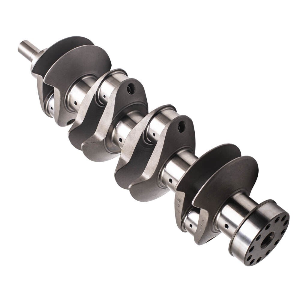 New Crankshaft Full Balanced 77.62mm for Ford Lotus Kent Crossflow X-flow 1600cc