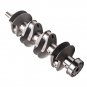 New Crankshaft Full Balanced 77.62mm for Ford Lotus Kent Crossflow X-flow 1600cc
