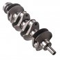 New Crankshaft Full Balanced 77.62mm for Ford Lotus Kent Crossflow X-flow 1600cc