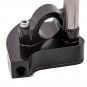 ATV Thumb Throttle Assembly For Yamaha YFM 350 400 450 550 Raptor 700 R Grizzly