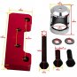 Valve Spring Compressor Remove Tool For Honda Acura H B-Series VTEC B16 B18C H22
