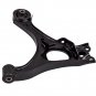 14x Front Lower Control Arm & Tie Rod End Link for Honda Civic 2006-2011 K500069