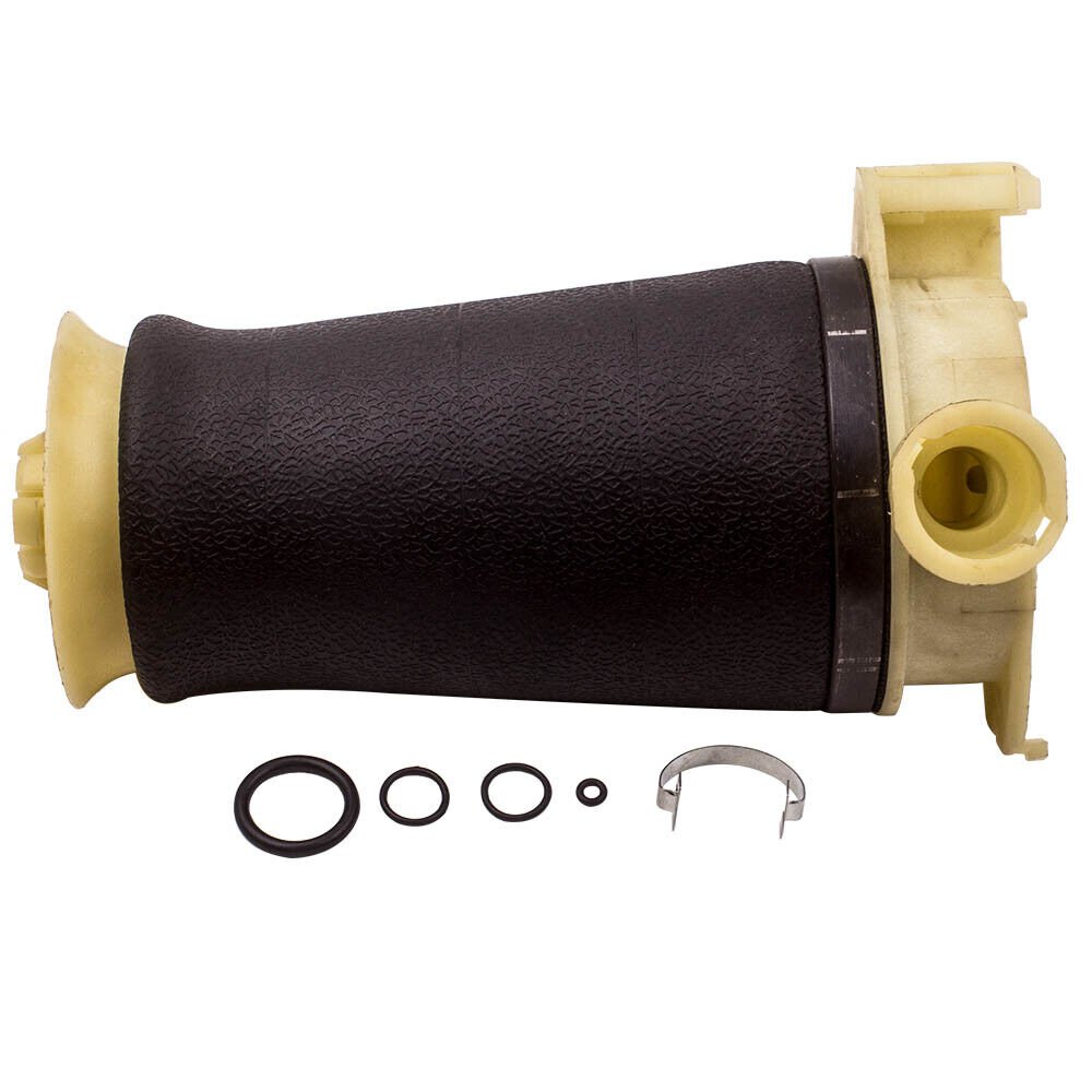 Air Spring Bellows Bag For Lincoln Continental 4.6L Rear Driver/Passenger Side
