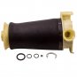 Air Spring Bellows Bag For Lincoln Continental 4.6L Rear Driver/Passenger Side