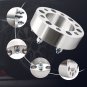 4pc 6X139.7 wheel spacers adapters for Toyota Landcruiser Patrol Hilux  6x5.5"