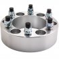 4pc 6X139.7 wheel spacers adapters for Toyota Landcruiser Patrol Hilux  6x5.5"