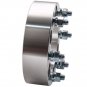 4pc 6X139.7 wheel spacers adapters for Toyota Landcruiser Patrol Hilux  6x5.5"
