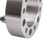 4pc 6X139.7 wheel spacers adapters for Toyota Landcruiser Patrol Hilux  6x5.5"