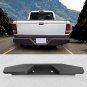 Rear Bumper Black Powder Coated For 1993-2011 Ford Ranger Pickup