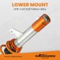 Coilover Suspension Kits for VW MK5 RABBIT/JETTA/GTI/R32 06-09