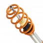 Coilover Suspension Kits for VW MK5 RABBIT/JETTA/GTI/R32 06-09