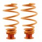 Coilover Suspension Kits for VW MK5 RABBIT/JETTA/GTI/R32 06-09