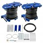 Rear Air Helper Spring Bag Leveling Kit fit Dodge Ram 2500 2003-2013 5000lbs 4WD