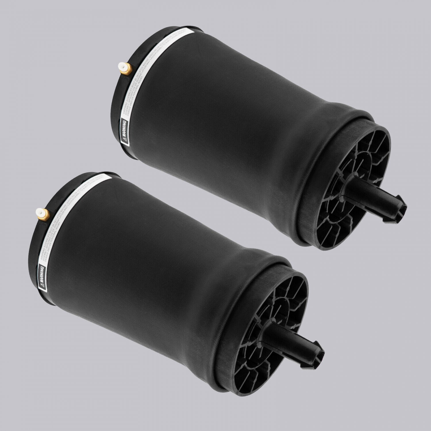 2x Rear Air Spring Bag For Land Rover Sport SE HSE L494 2013-2020 LR044853