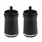 2x Rear Air Spring Bag For Land Rover Sport SE HSE L494 2013-2020 LR044853