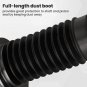 MaXpeedingrods COT6 Coilovers 24-Step Damper Struts Kit For Honda Accord 03-07