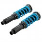 MaXpeedingrods COT6 Coilovers 24-Step Damper Struts Kit For Honda Accord 03-07