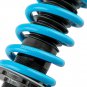 MaXpeedingrods COT6 Coilovers 24-Step Damper Struts Kit For Honda Accord 03-07