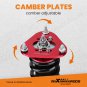24 Ways Damper Coilovers Spring & Shock Assembly Kit for Toyota Celica 2000-06