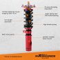24 Ways Damper Coilovers Spring & Shock Assembly Kit for Toyota Celica 2000-06