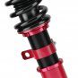 24 Ways Damper Coilovers Spring & Shock Assembly Kit for Toyota Celica 2000-06