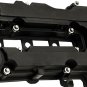 Engine Valve Cover With Gasket For Buick Encore 2013-2017 25198498 Black