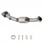 Front Catalytic Converter for Nissan NV200 SV Mini Cargo Van 4-Door 2.0L 2013-19