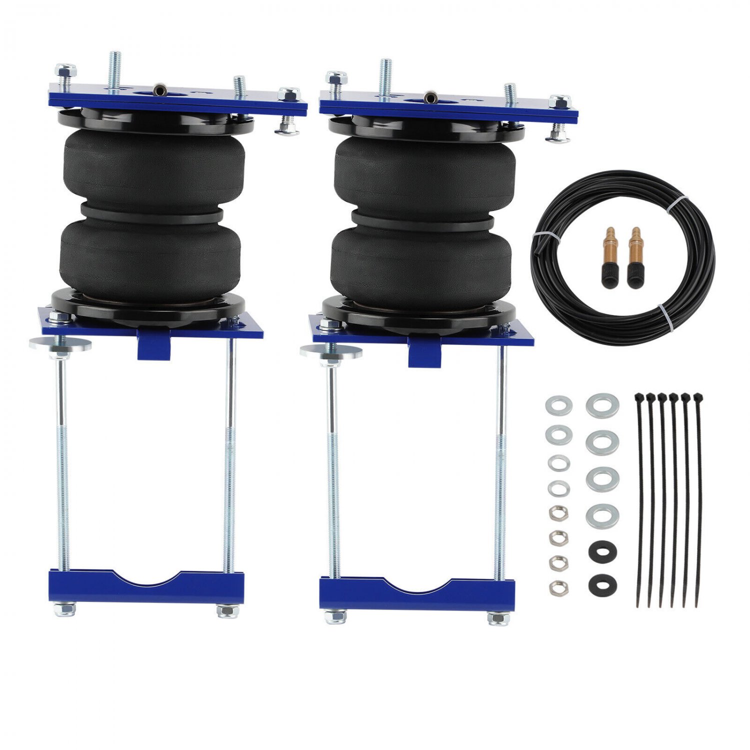 Air Spring Kit Rear For Dodge Ram 2500 2/4 Wheel Drive  2014 - 2023