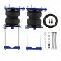 Air Spring Kit Rear For Dodge Ram 2500 2/4 Wheel Drive 2014 - 2023