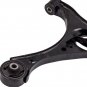14 Pcs Front Suspension Kit Lower Control Arms for Honda Civic 2006-2011 K620382