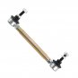 Front Adjustable Sway Bar End Links Fit BMW 3 Series E90 / E91 / E92 / E93 Heavy