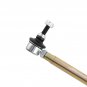 Front Adjustable Sway Bar End Links Fit BMW 3 Series E90 / E91 / E92 / E93 Heavy