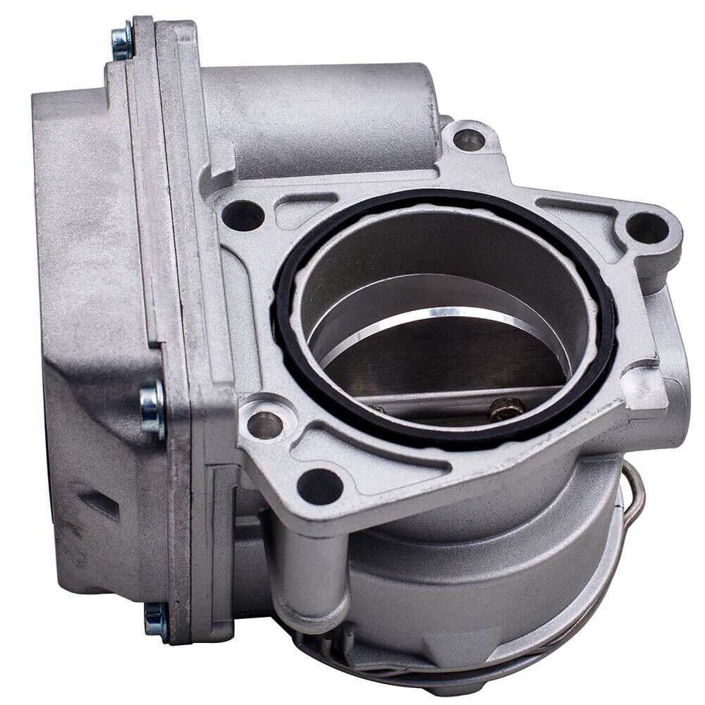 Throttle Body Air Control Flap For Audi A4 Quattro 03G128061A 2006-2008