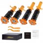 MaXpeedingrods Coilovers Lowering Suspension Strut For Toyota Corolla 87-02