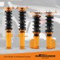 MaXpeedingrods Coilovers Lowering Suspension Strut For Toyota Corolla 87-02